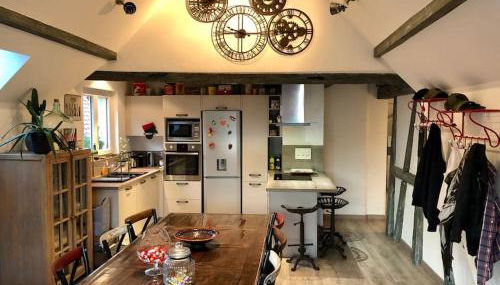 Le Logis du Vignoble - Foto 4