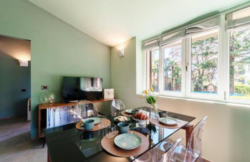 L'Orangerie di Villa Mayer - MyHomeInComo - Foto 13