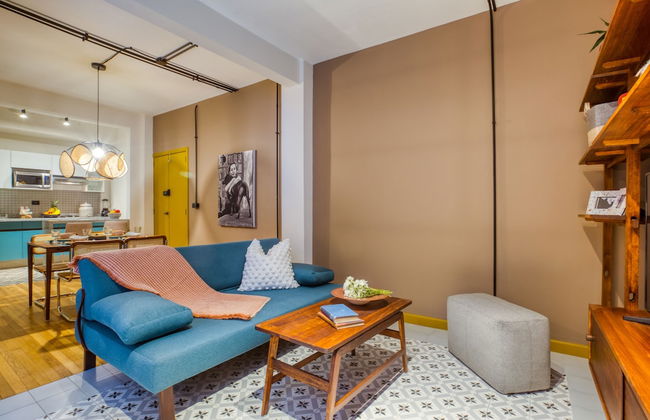 Casa Miravalle - Foto 66