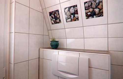 Charmante Finnhütte mit Garten - Foto 33