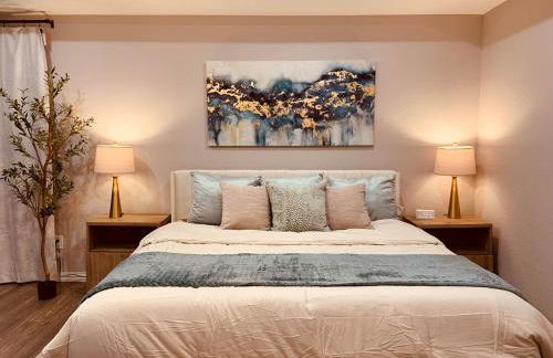 Family Modern Comfy Home in DFW - Foto 1