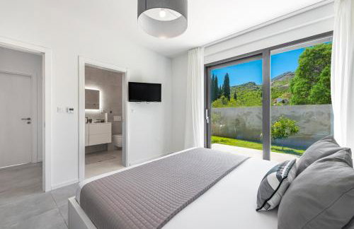 Villa Oasis - Your luxury home away from home - Foto 40