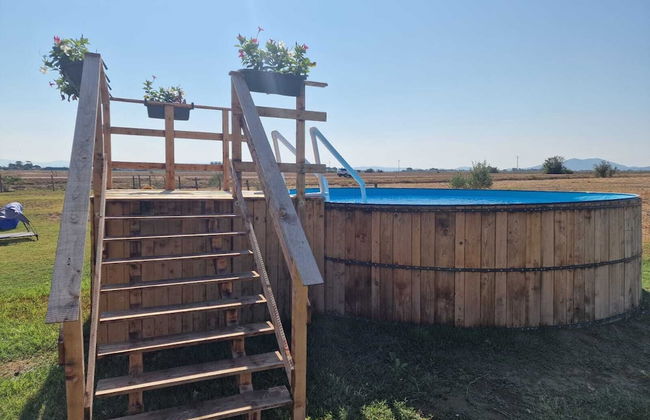 Agriturismo Il Roseto - Foto 76