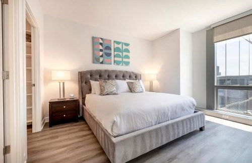 Luxury Apt Near Downtown - Foto 14