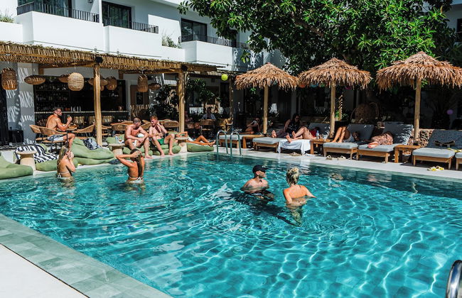 Aparthotel Casita Blanca - Adults Only - Foto 48