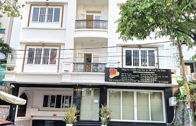 SUNNY HOME - Photo 15