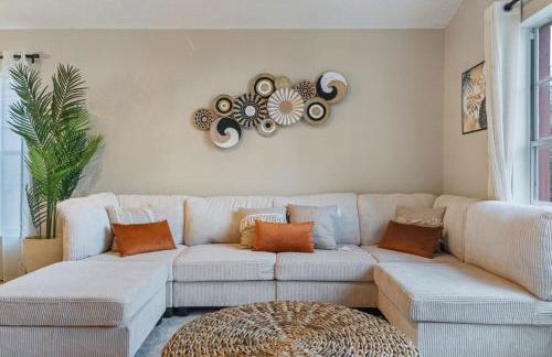 Lake Davenport Pool House for 6 near Disney 1034 - Foto 2