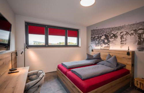 Quartier am Sachsenring - Foto 30