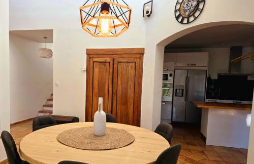 Villa rénovée avec Piscine Carry Le Rouet 180m2 4 Chambres - Foto 62