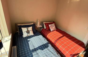 Harbour Mill Cottage - Photo 10