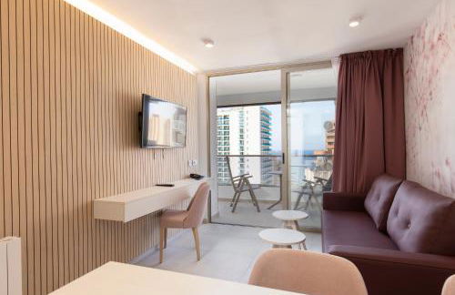 Aparthotel BCL Levante Beach - Foto 20