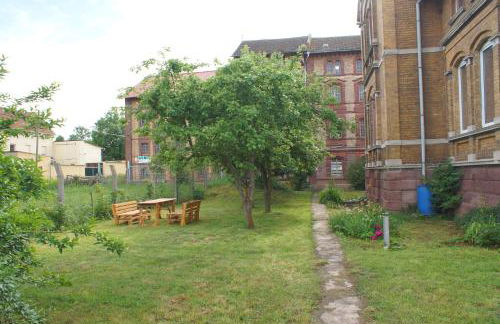 Alte Mühle Kelbra - ehemalig ALBIG - Foto 57