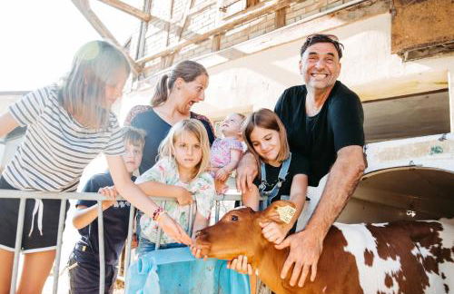 Ferienwohnung Elfriede - Foto 23