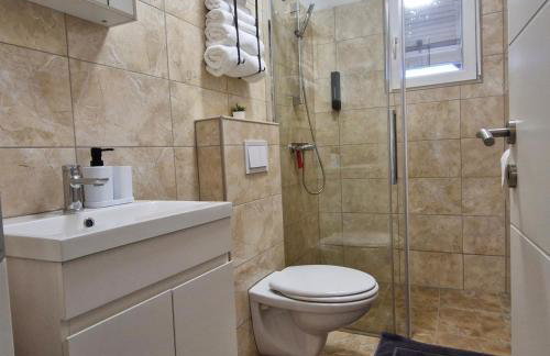 Vila Natasa Apartment 1 near to Plitvice - Foto 7