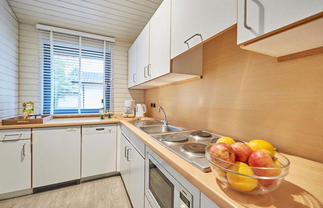 Ferienpark Grafschaft Bentheim - Foto 64