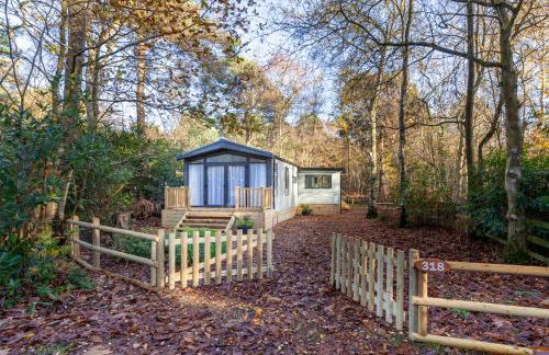 Wildwood - Norfolk Cottage Agency - Photo 19