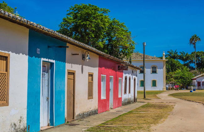 Visite guidée dans Porto Seguro - Photo 5