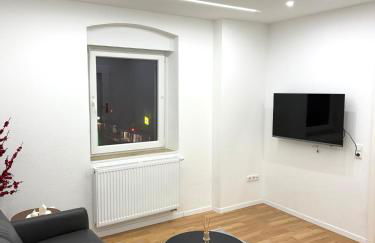 Moderne, neu möblierte Wohnung in zentraler Lage - Foto 4