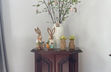 Ferienwohnung Lilienthal - Foto 3