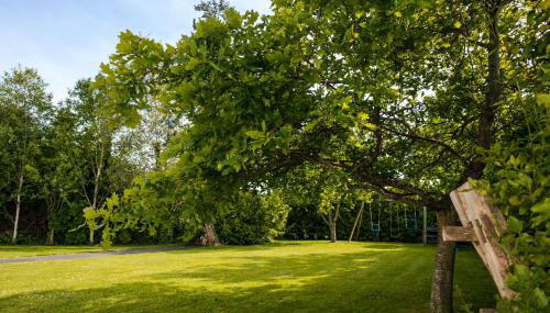 Poyers Farmhouse - Foto 5, Garden