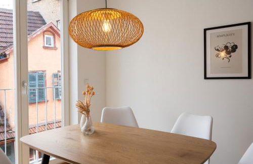 Lexapartments Altstadt Apartment 2 Zimmer am Weibermarkt - Foto 17