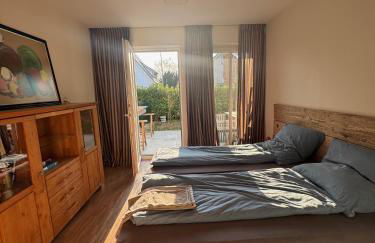 Wohnen auf Zeit, Boardinghouse, zentral gelegen - Foto 26