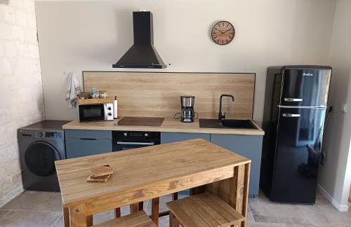 La Ferme De la baie - Foto 17