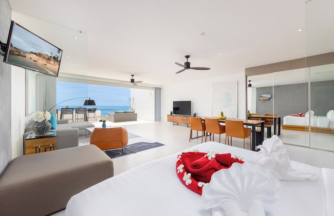Luxury Apartment Unique Residences - Photo 65