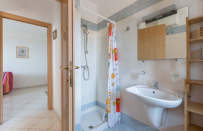 1680 Appartamento Blumer by Barbarhouse - Foto 12