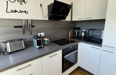 Casa Lumina - Stilvolles Apartment mit Herz - Foto 4