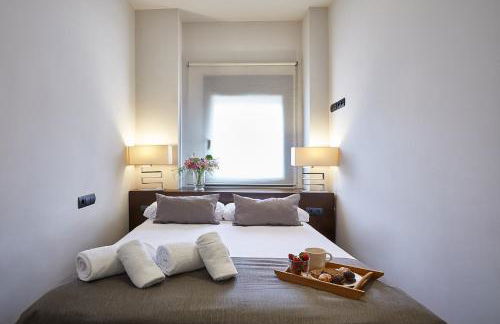 BBarcelona Rogent Flats - Foto 15