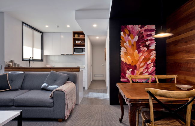 Nanook Thredbo Squatters Run - Photo 11