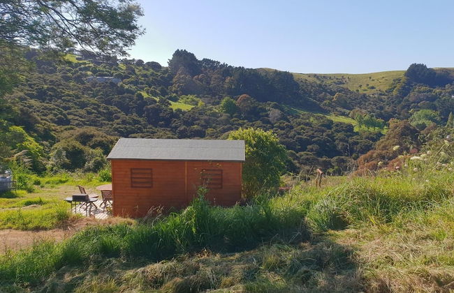 Wild Days Accommodation - Foto 40