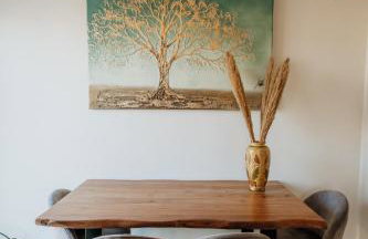 cozy apartment messini - Foto 7