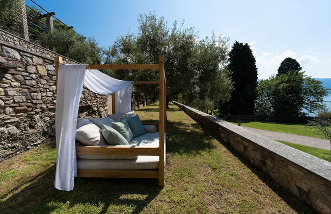 La Limonaia dei Dogi - Foto 41