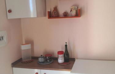 Calabria-VILLA FRANCA- AAUT Casa per Vacanze al mare- Privacy e tranquillità- - Foto 14