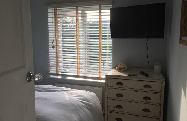 Beautiful 3-bed House in Ramsgate - Photo 4