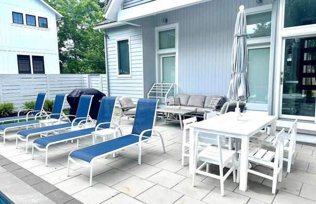 Sussex Street 54 - Foto 26