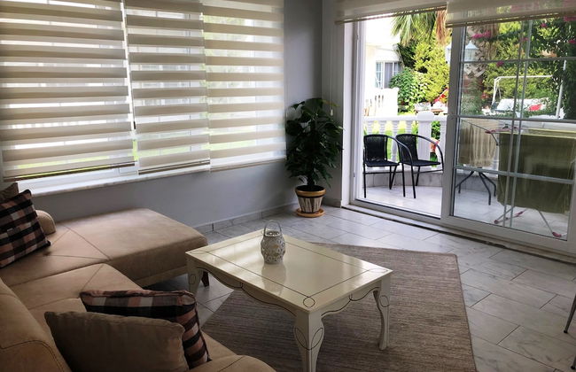 Belka Golf Residence - Foto 20