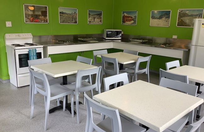 Glenmark Holiday Park - Foto 44