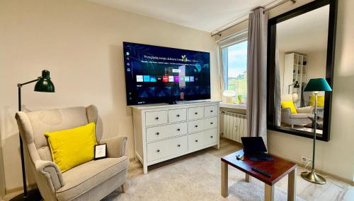 GREEN 5 AC Rondo ONZ metro WiFi 80'TV OLED Netflix HBO AppleTV Disney - Foto 4