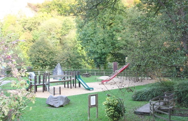 Home in Comblain-au-pont - Foto 21