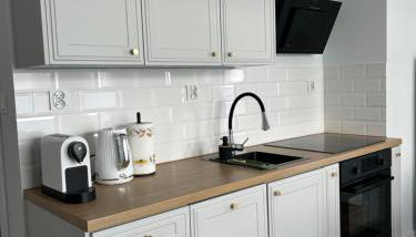 Apartament Parkowa-prywatny parking - Foto 2