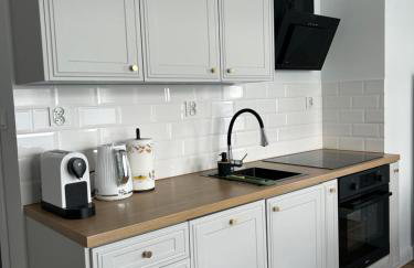 Apartament Parkowa-prywatny parking - Foto 2