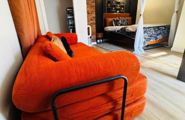 Downtown Cincinnati Boutique at Newport 3BR with 100in Cinema TV - Foto 45
