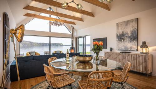 Tides Uig Isle of Skye - Foto 3