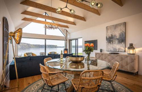 Tides Uig Isle of Skye - Foto 3