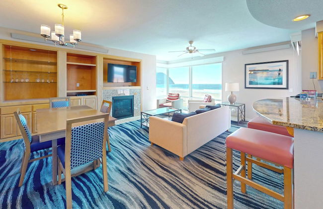 Resort at Seaside - Foto 29