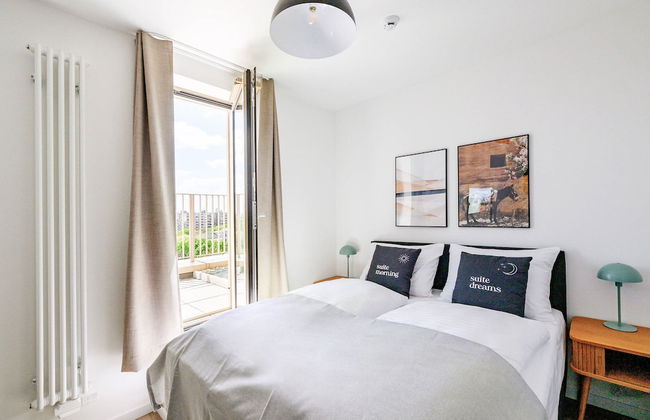 Limehome Budapest Mosonyi u. 4 - Foto 15