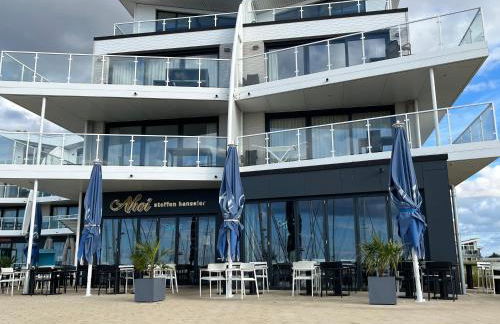 Apartment Hygge mit Ostseeblick - Foto 38